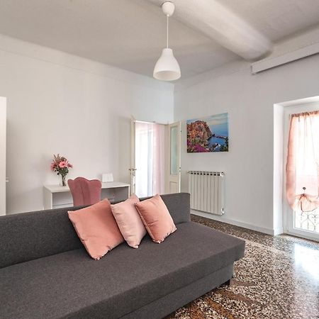 Seaside Apartment Genova Exterior photo